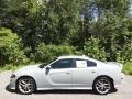 Smoke Show 2022 Dodge Charger GT
