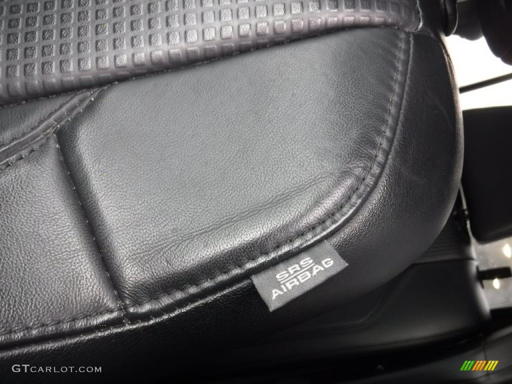 2018 Tacoma TRD Sport Double Cab 4x4 - Midnight Black Metallic / Black photo #19