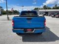 2020 Velocity Blue Ford F150 STX SuperCrew 4x4  photo #5