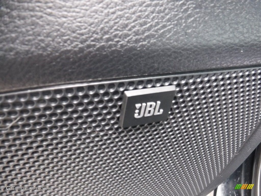 2018 Tacoma TRD Sport Double Cab 4x4 - Midnight Black Metallic / Black photo #21