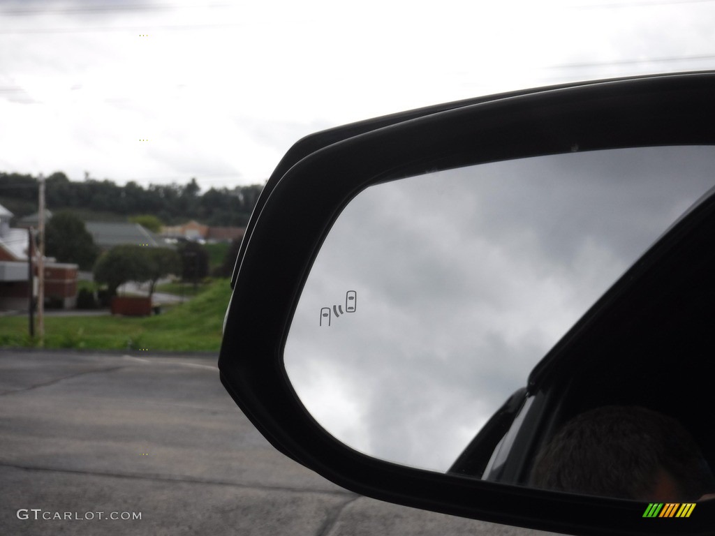 2018 Tacoma TRD Sport Double Cab 4x4 - Midnight Black Metallic / Black photo #32