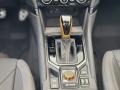 2022 Subaru Forester Gray Interior Transmission Photo