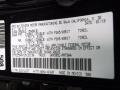 2018 Midnight Black Metallic Toyota Tacoma TRD Sport Double Cab 4x4  photo #41