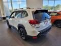 2022 Crystal White Pearl Subaru Forester Wilderness  photo #4