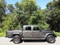 Granite Crystal Metallic - Gladiator Overland 4x4 Photo No. 5