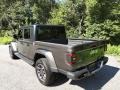 Granite Crystal Metallic - Gladiator Overland 4x4 Photo No. 9