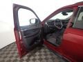 2021 Velvet Red Pearl Jeep Grand Cherokee L Limited 4x4  photo #20