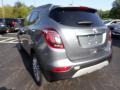 Satin Steel Metallic - Encore Preferred Photo No. 4