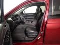 2021 Velvet Red Pearl Jeep Grand Cherokee L Limited 4x4  photo #22