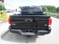 Midnight Black Metallic - Tacoma SR Double Cab 4x4 Photo No. 16