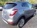 Satin Steel Metallic - Encore Preferred Photo No. 6