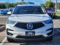 Platinum White Pearl - RDX AWD Photo No. 3