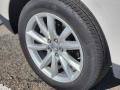 Platinum White Pearl - RDX AWD Photo No. 5