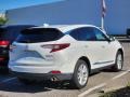 Platinum White Pearl - RDX AWD Photo No. 7