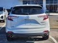 Platinum White Pearl - RDX AWD Photo No. 8
