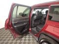 2021 Velvet Red Pearl Jeep Grand Cherokee L Limited 4x4  photo #34