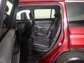 2021 Velvet Red Pearl Jeep Grand Cherokee L Limited 4x4  photo #35