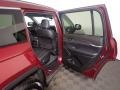 2021 Velvet Red Pearl Jeep Grand Cherokee L Limited 4x4  photo #36