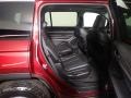 2021 Velvet Red Pearl Jeep Grand Cherokee L Limited 4x4  photo #37