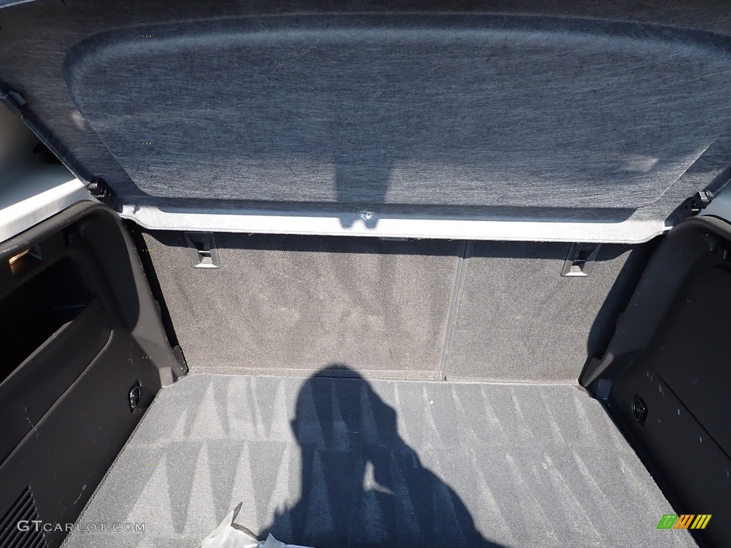 2019 Encore Preferred - Satin Steel Metallic / Ebony photo #17