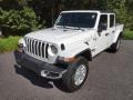 Bright White - Gladiator Sport 4x4 Photo No. 2