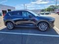 Jet Black Mica - CX-5 Grand Touring AWD Photo No. 5