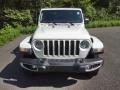 Bright White - Gladiator Sport 4x4 Photo No. 3