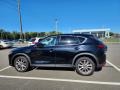 Jet Black Mica - CX-5 Grand Touring AWD Photo No. 10