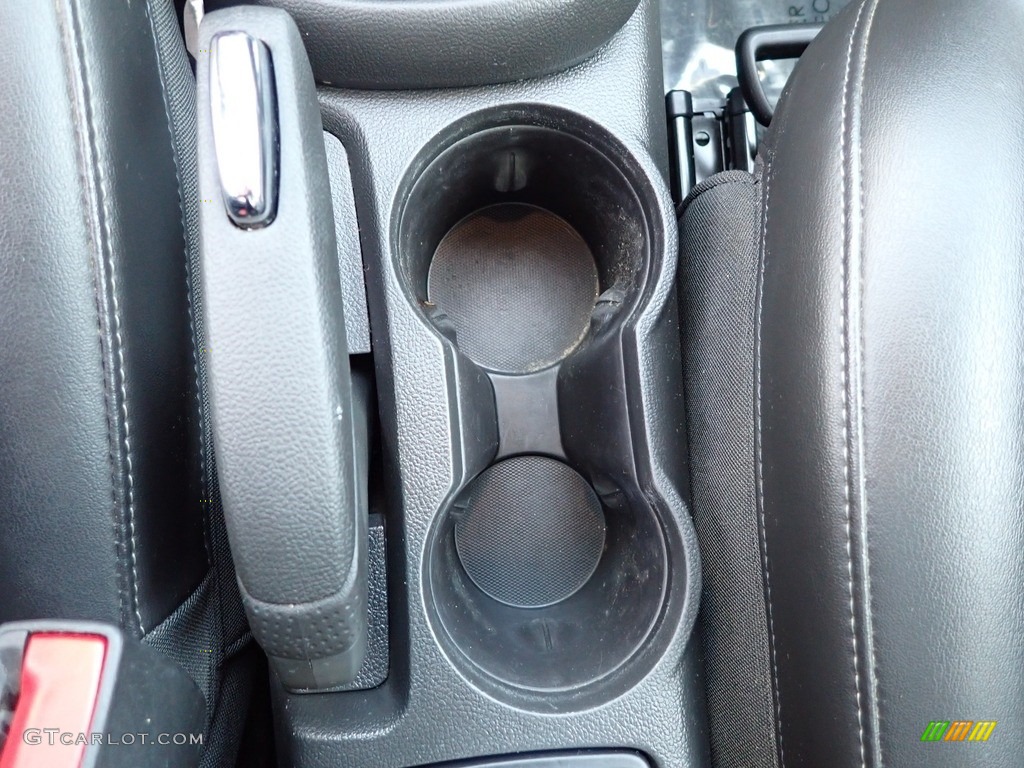 2019 Encore Preferred - Satin Steel Metallic / Ebony photo #26