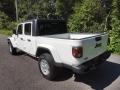 Bright White - Gladiator Sport 4x4 Photo No. 9