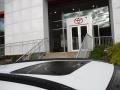 Super White - RAV4 XLE AWD Hybrid Photo No. 3