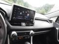 Super White - RAV4 XLE AWD Hybrid Photo No. 4