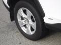 Super White - RAV4 XLE AWD Hybrid Photo No. 11