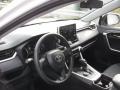 Super White - RAV4 XLE AWD Hybrid Photo No. 22