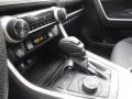 Super White - RAV4 XLE AWD Hybrid Photo No. 24