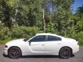 White Knuckle - Charger SXT Blacktop Photo No. 1