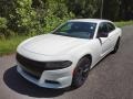 White Knuckle - Charger SXT Blacktop Photo No. 2