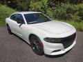 White Knuckle - Charger SXT Blacktop Photo No. 4