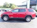 2019 Red Quartz Tintcoat GMC Acadia SLE AWD  photo #2