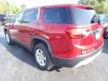 2019 Red Quartz Tintcoat GMC Acadia SLE AWD  photo #3