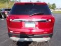 2019 Red Quartz Tintcoat GMC Acadia SLE AWD  photo #5