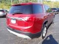 2019 Red Quartz Tintcoat GMC Acadia SLE AWD  photo #7