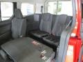 Race Red - Transit Connect XLT Passenger Wagon Photo No. 26