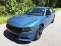 Frostbite - Charger SXT Blacktop Photo No. 2