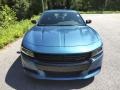 Frostbite - Charger SXT Blacktop Photo No. 3