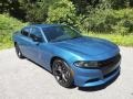 Frostbite - Charger SXT Blacktop Photo No. 4