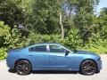 Frostbite - Charger SXT Blacktop Photo No. 5