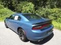 Frostbite - Charger SXT Blacktop Photo No. 8