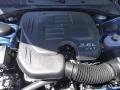 Frostbite - Charger SXT Blacktop Photo No. 9