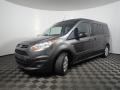 Magnetic 2016 Ford Transit Connect XLT Wagon